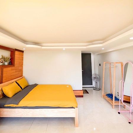Hotel Phuong Trinh دالات المظهر الخارجي الصورة