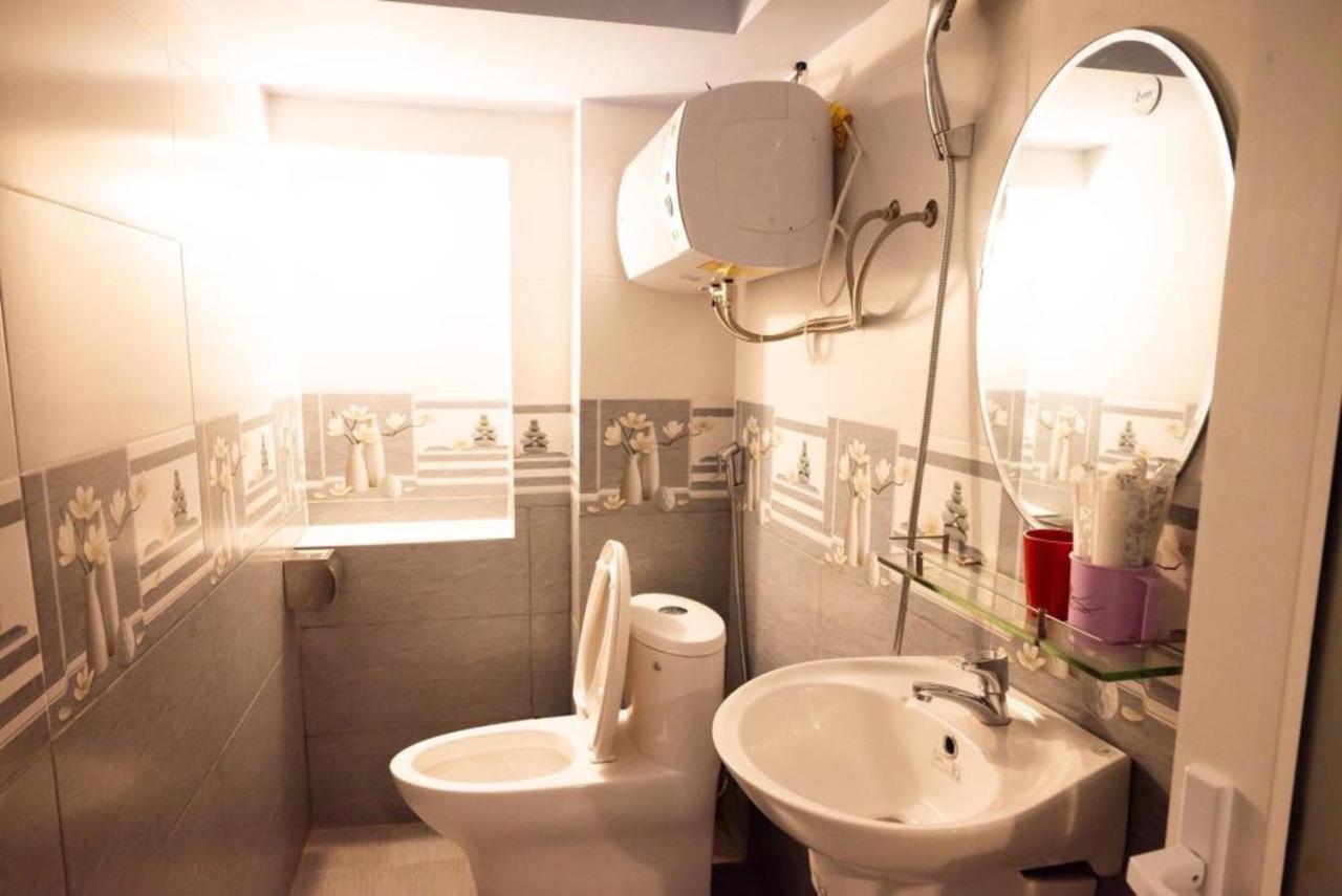 Hotel Phuong Trinh دالات المظهر الخارجي الصورة
