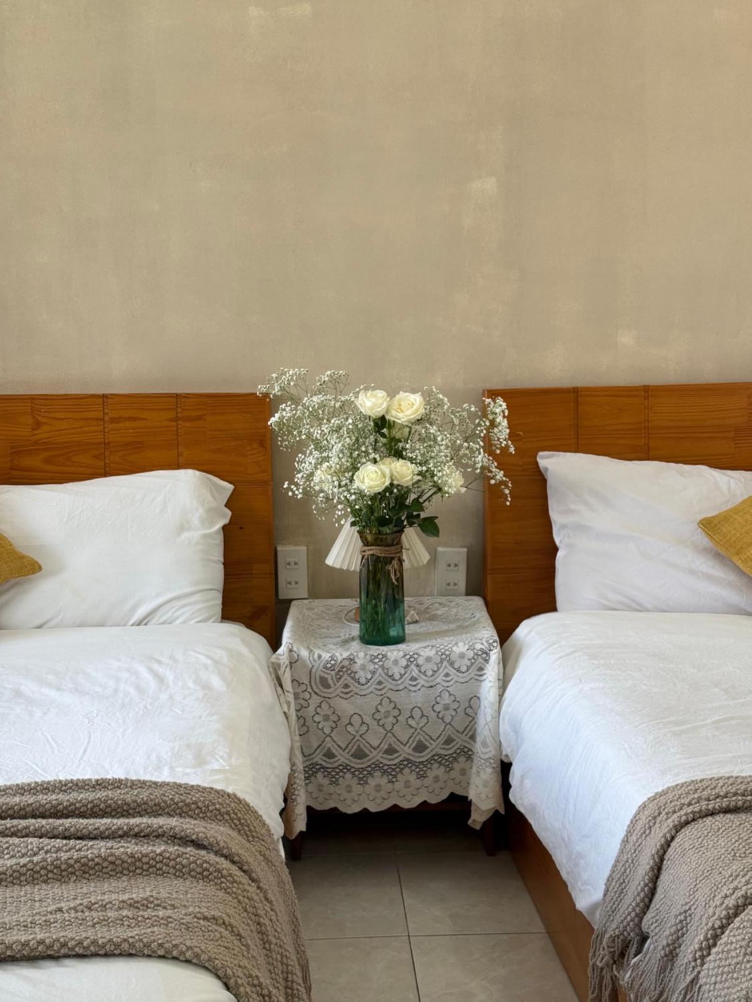 Hotel Phuong Trinh دالات المظهر الخارجي الصورة